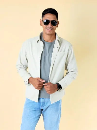 Jacket Estivaneli para caballero 24M-6323