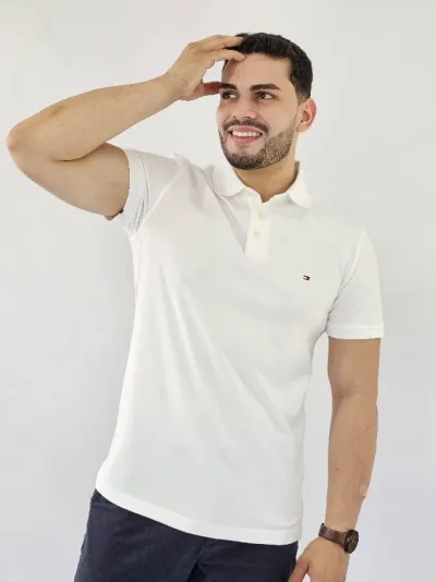 Camiseta Tommy Hilfiger para caballero