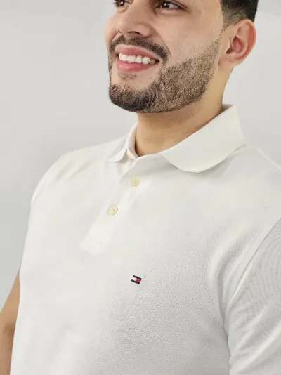Camiseta Tommy Hilfiger para caballero