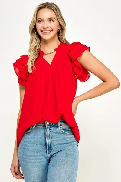 Blusa dama- 5205IMT-AX