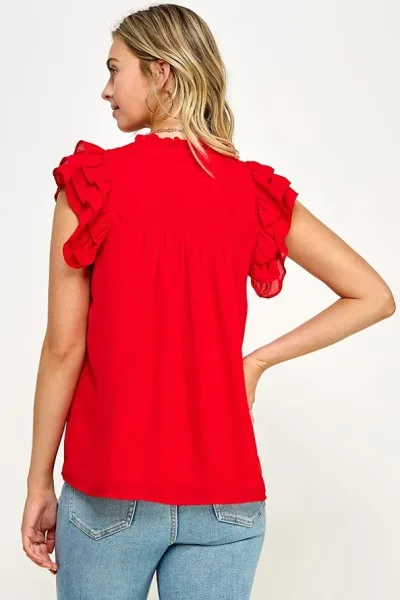 Blusa dama- 5205IMT-AX