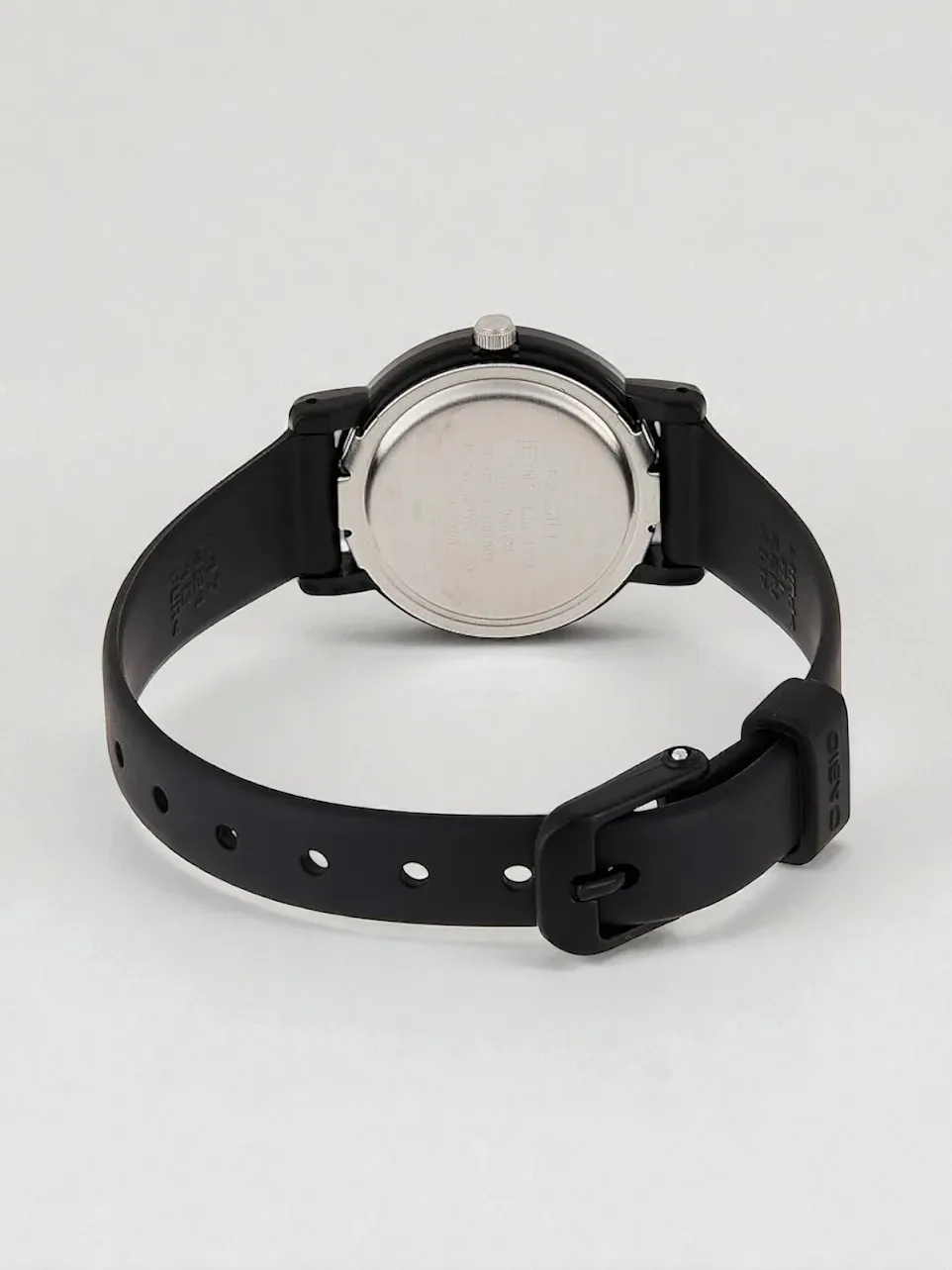 Reloj casio para dama LQ-139AMV-1B3LDF