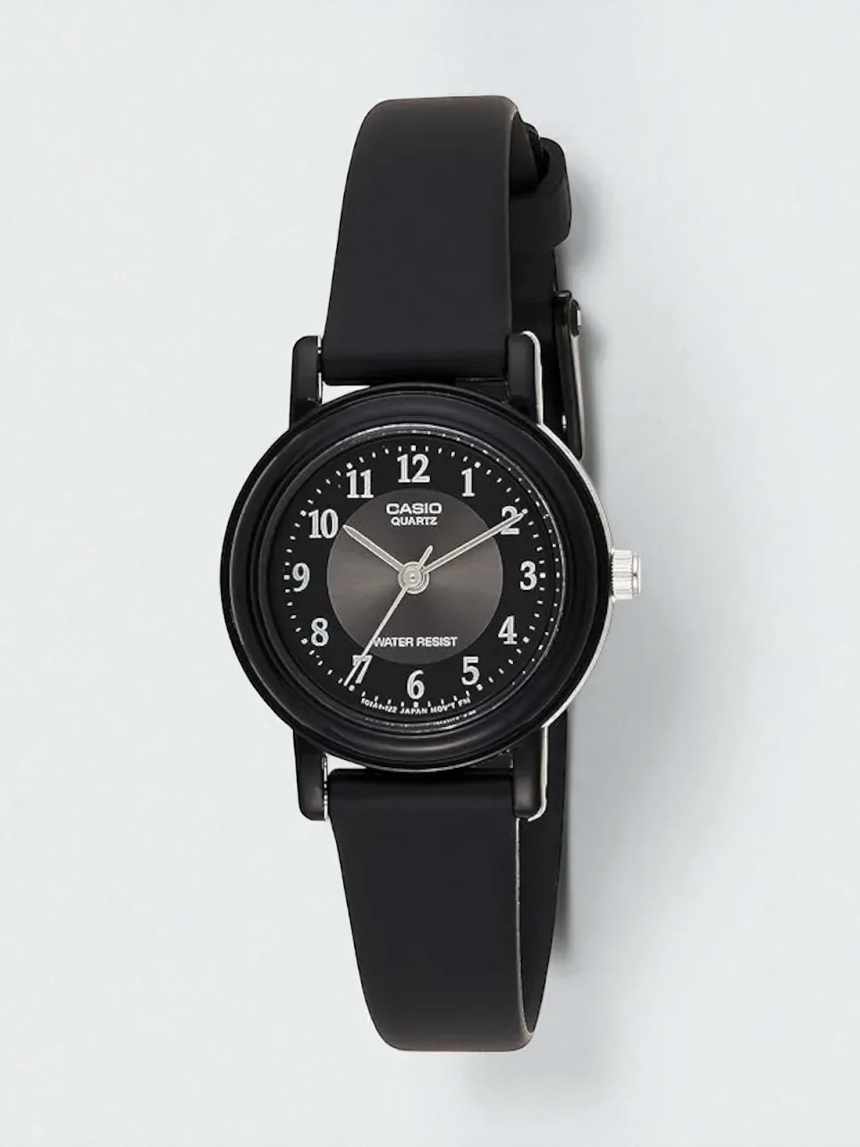 Reloj casio para dama LQ-139AMV-1B3LDF
