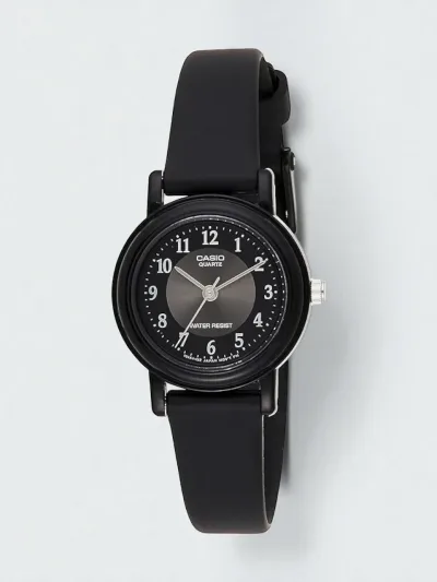 Reloj casio para dama LQ-139AMV-1B3LDF