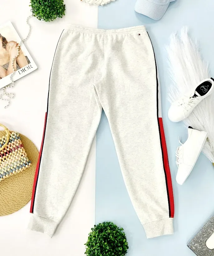 Jogger Tommy Hilfiger para dama