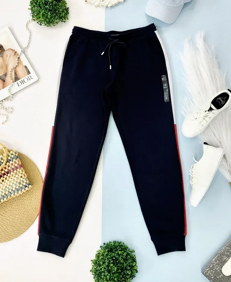 Jogger Tommy Hilfiger para dama