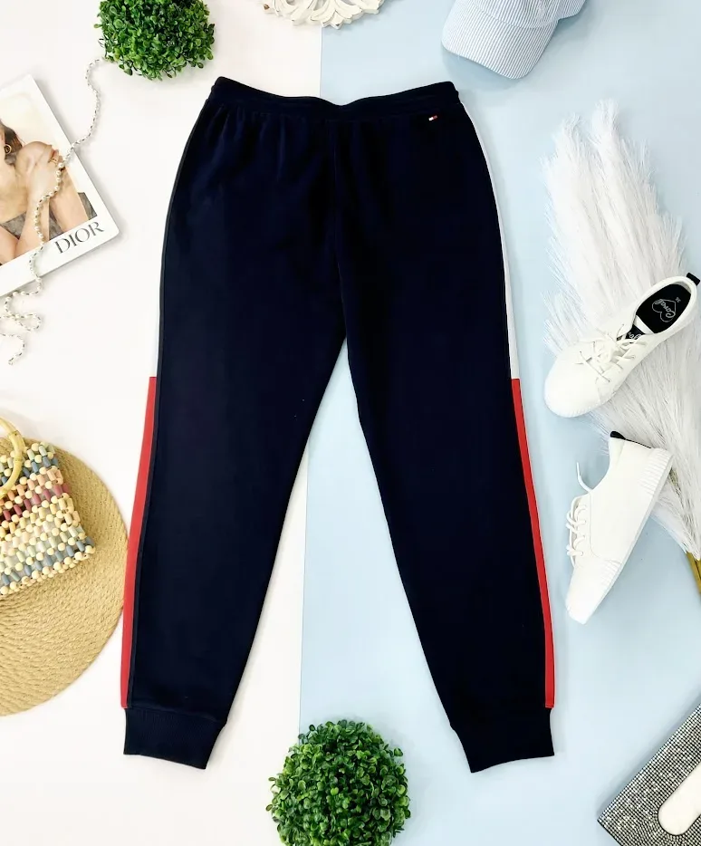 Jogger Tommy Hilfiger para dama