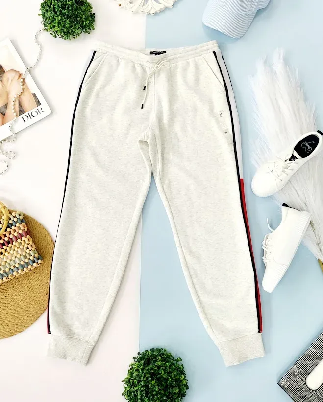 Jogger Tommy Hilfiger para dama