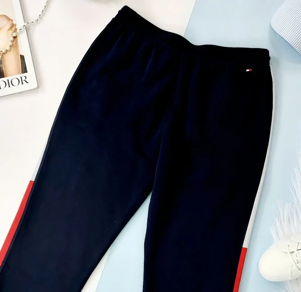 Jogger Tommy Hilfiger para dama