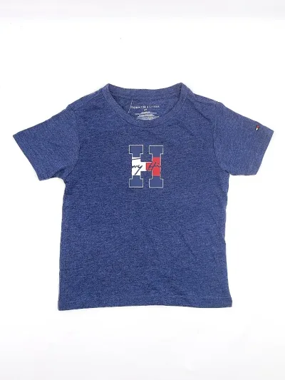 Camiseta Tommy Hilfiger para Niño