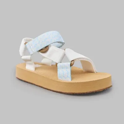Sandalias Ventura Kids 2 Flower