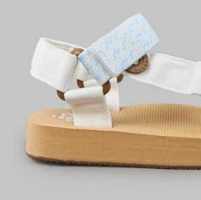 Sandalias Ventura Kids 2 Flower