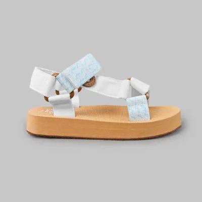 Sandalias Ventura Kids 2 Flower
