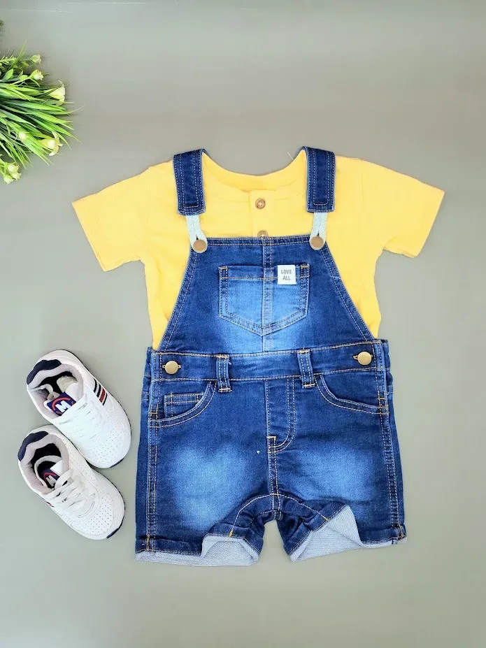 Conjunto de Niño