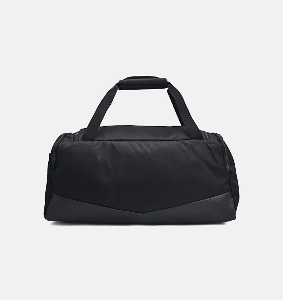 Bolso deportivo Under Armour color negro