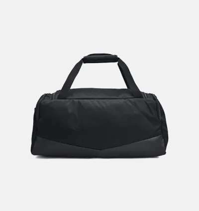 Bolso deportivo Under Armour color negro