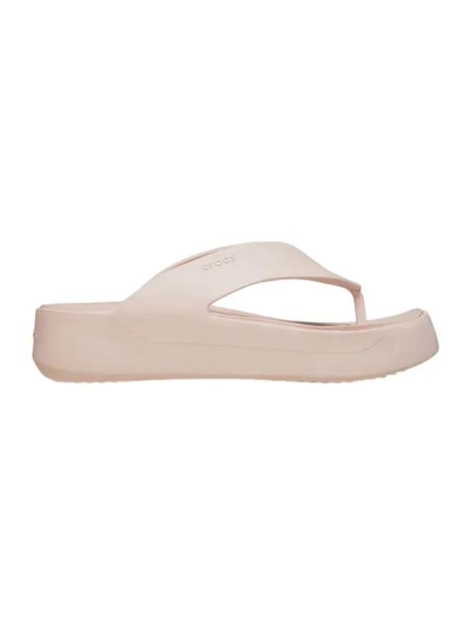 Sandalias Crocs para dama 209410-6UR