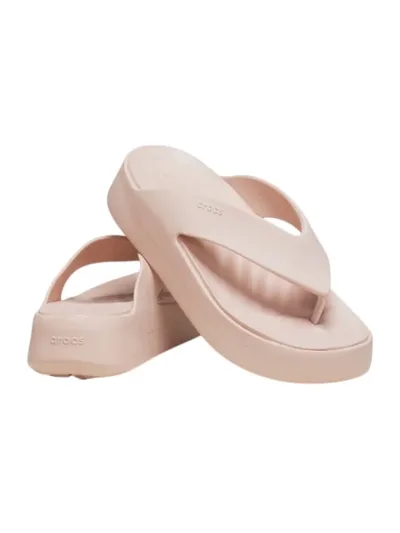 Sandalias Crocs para dama 209410-6UR