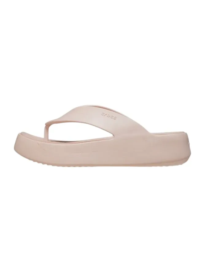 Sandalias Crocs para dama 209410-6UR