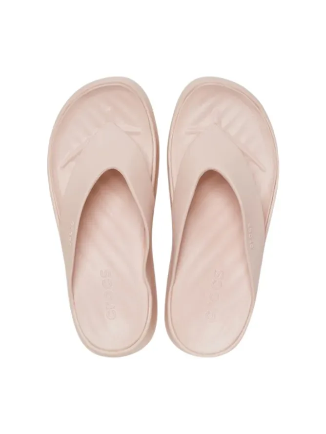 Sandalias Crocs para dama 209410-6UR