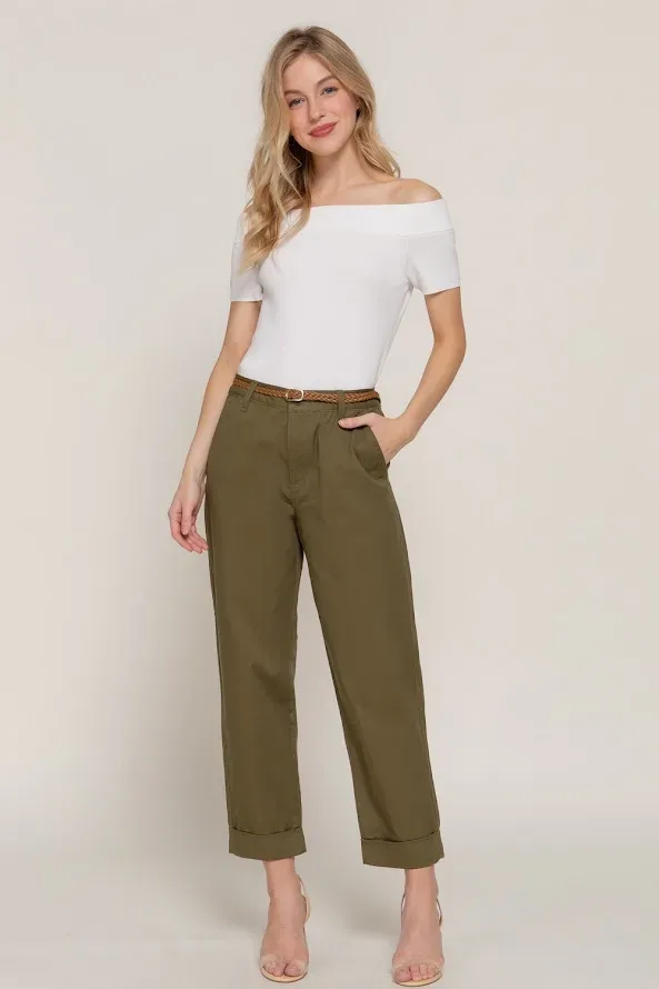 Pantalón dama - P14346