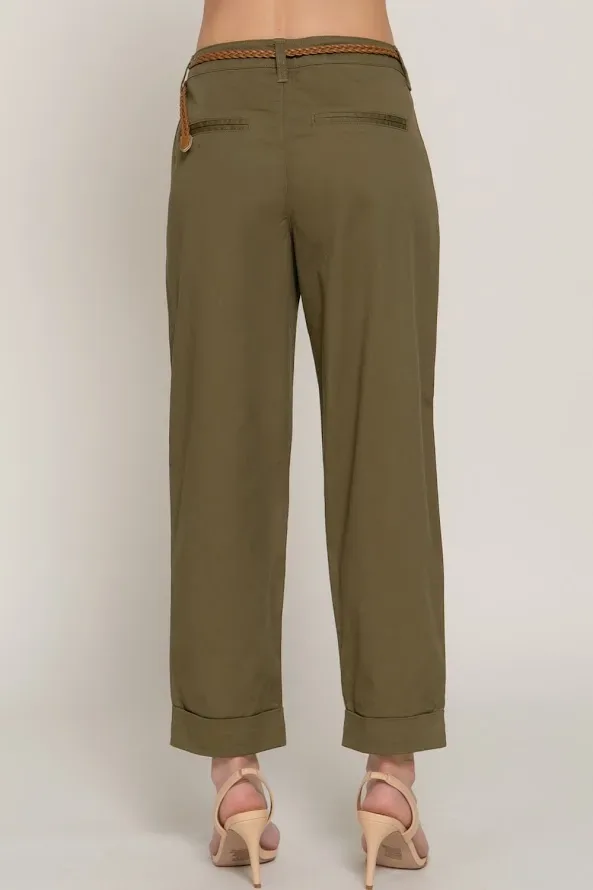 Pantalón dama - P14346
