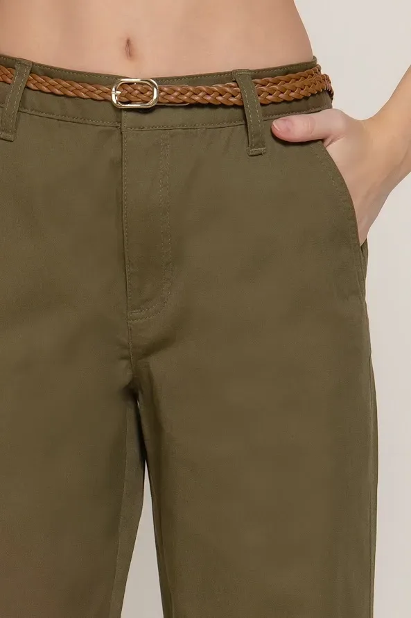 Pantalón dama - P14346