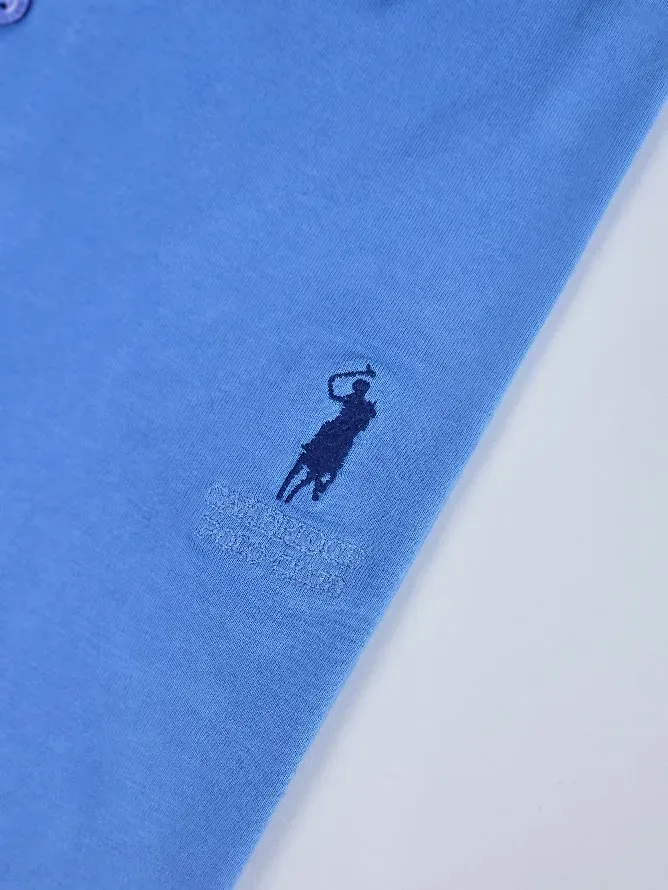 Camiseta Cambrige Polo Club para Caballero
