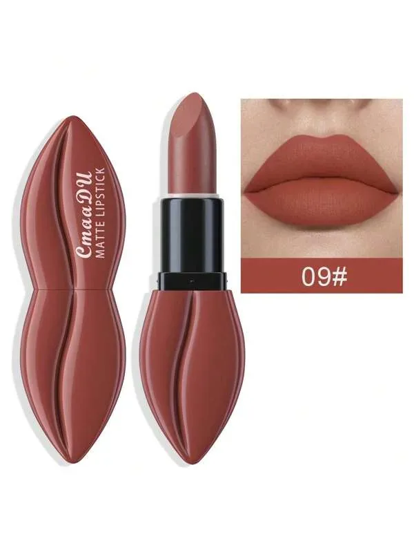 Labial #09