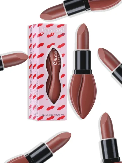 Labial #09