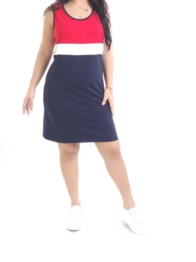 Vestido Tommy  hilfiger para Dama