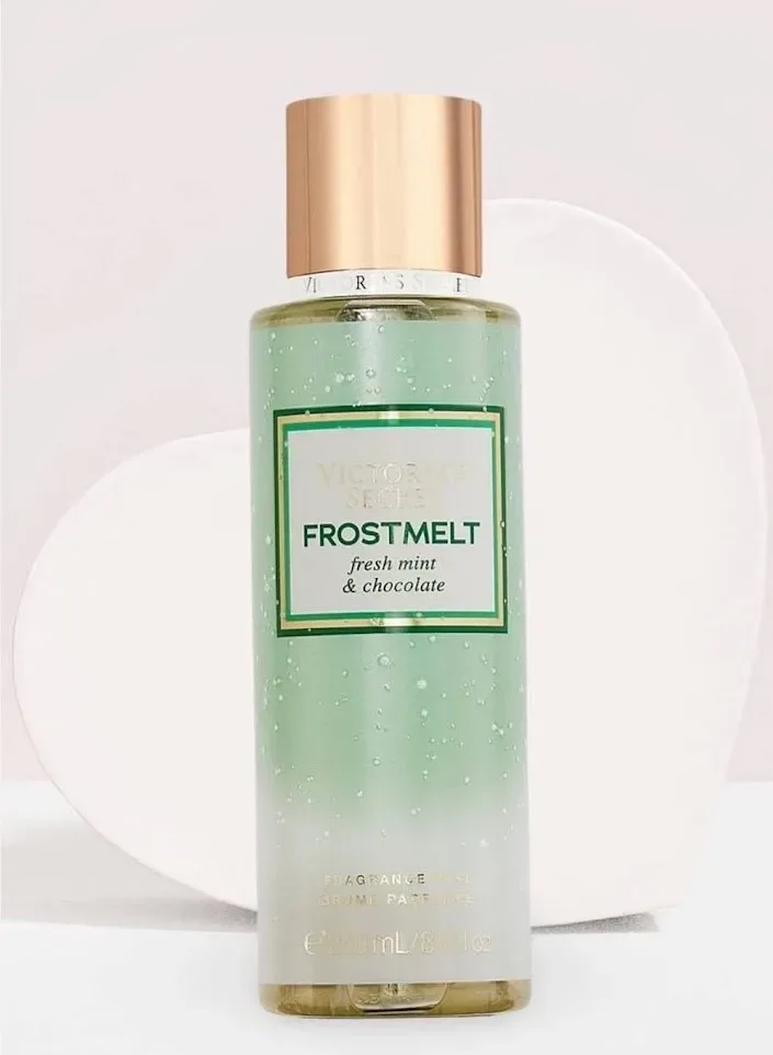 Splash Victoria’s Secret Frostmelt Frresh mint & chocolate  para dama