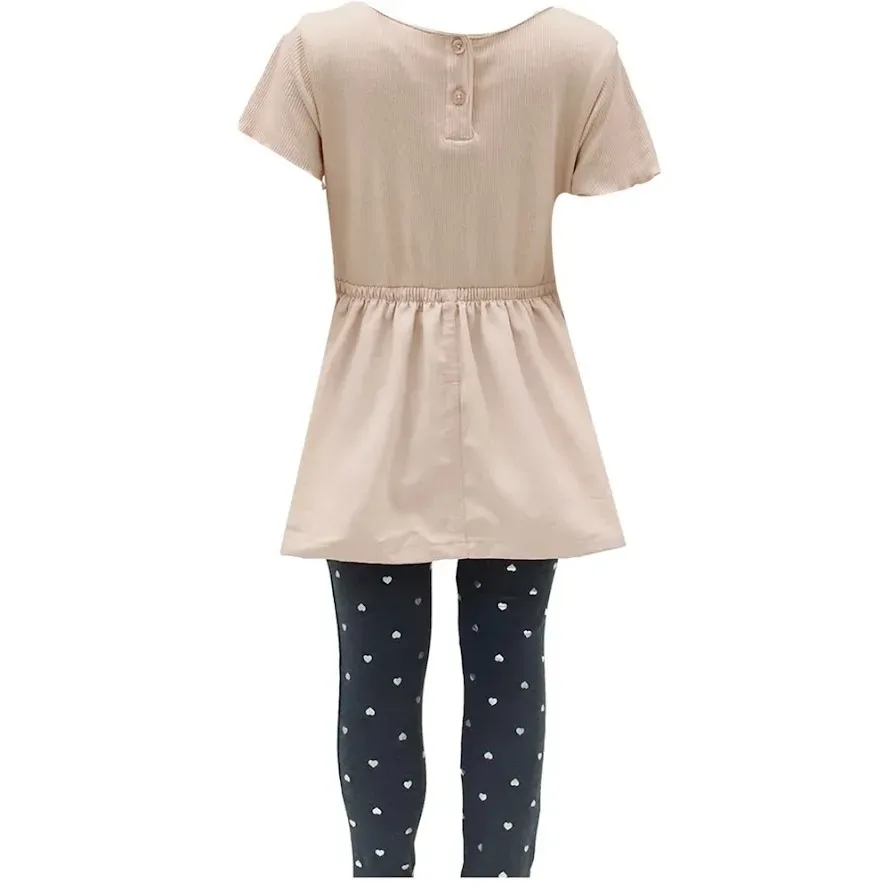 Conjunto de Niña