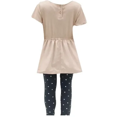Conjunto de Niña