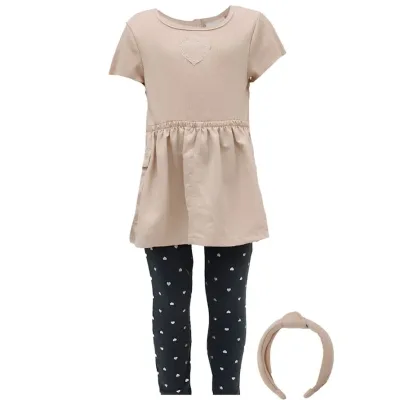 Conjunto de Niña