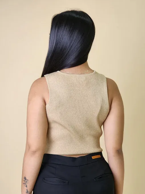 Blusa Bacci para dama F-89-74079