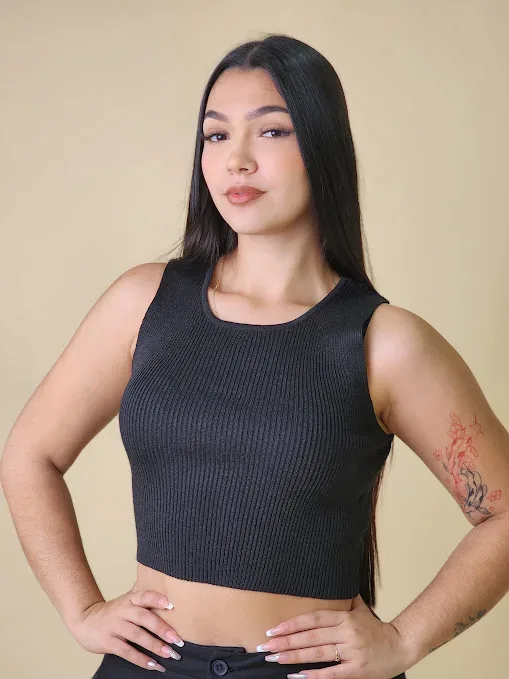 Blusa Bacci para dama F-89-74079