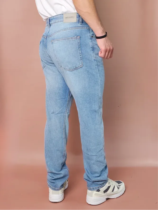 Jeans Caballero ESTIVANELI  XB-24M-30529