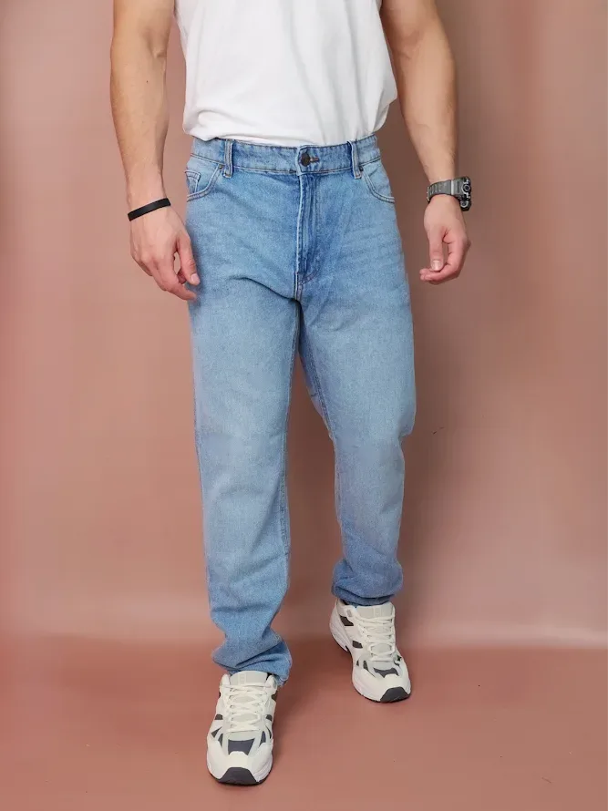Jeans Caballero ESTIVANELI  XB-24M-30529