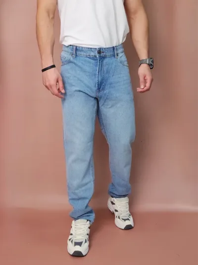 Jeans Caballero ESTIVANELI  XB-24M-30529