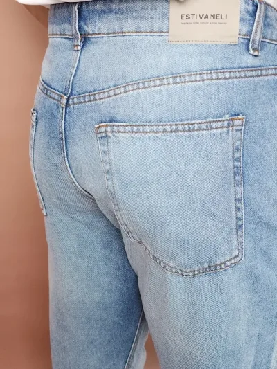 Jeans Caballero ESTIVANELI  XB-24M-30529