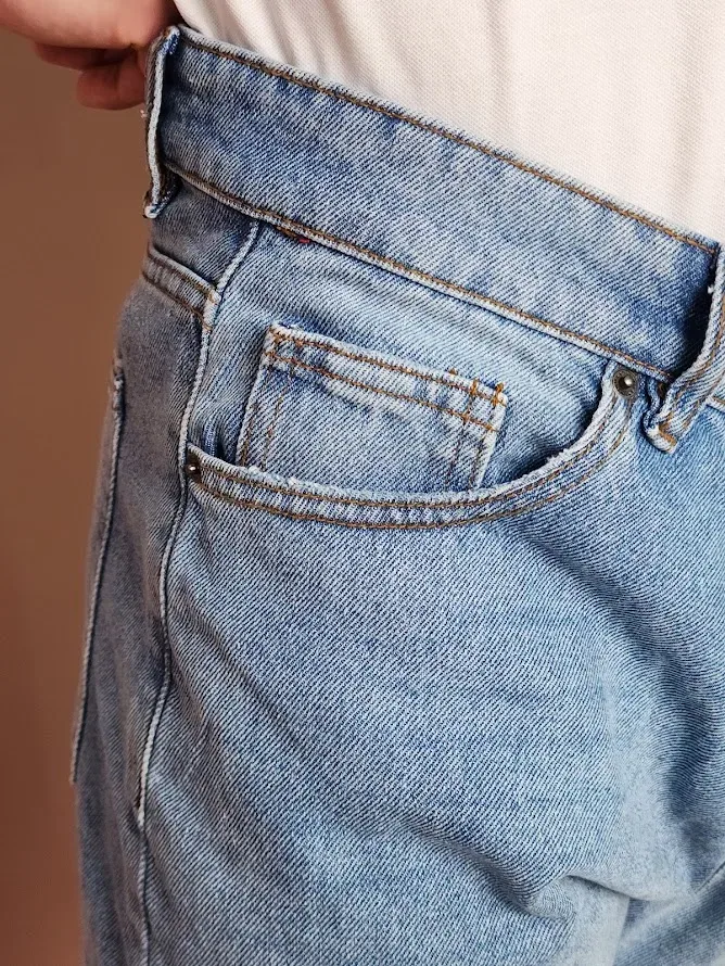 Jeans Caballero ESTIVANELI  XB-24M-30529