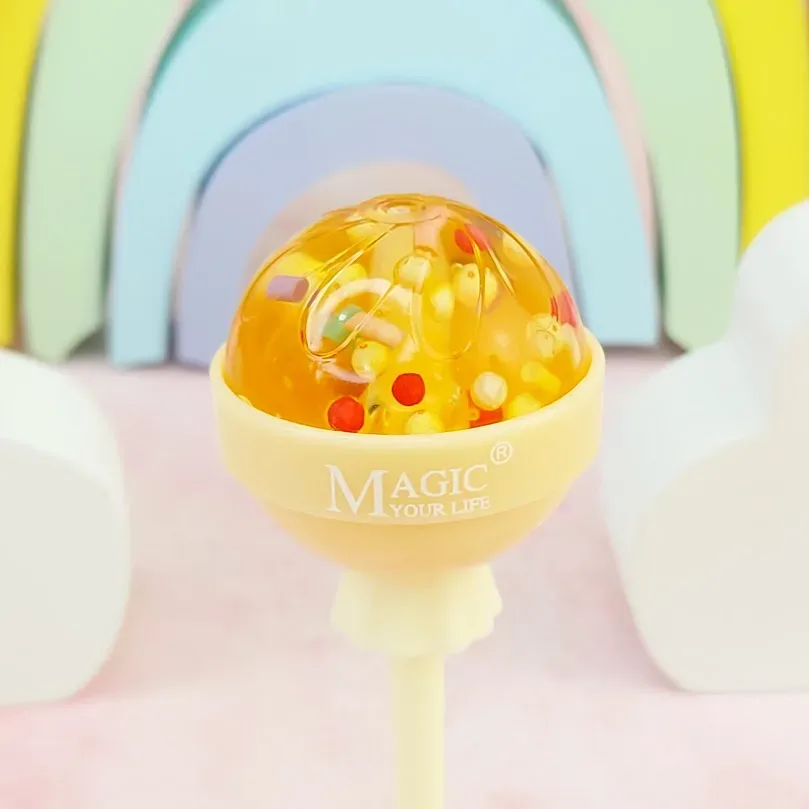 Brillo labial para dama
