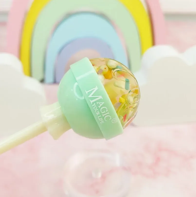 Brillo labial para dama