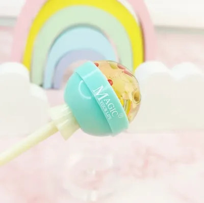 Brillo labial para dama