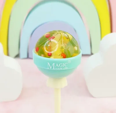 Brillo labial para dama