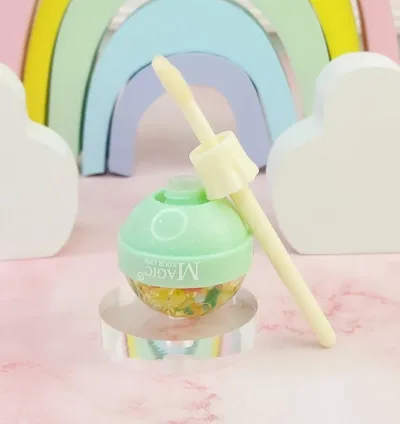 Brillo labial para dama