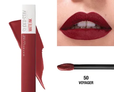 Labial Maybelline NEW YORK 50 VOYAGER