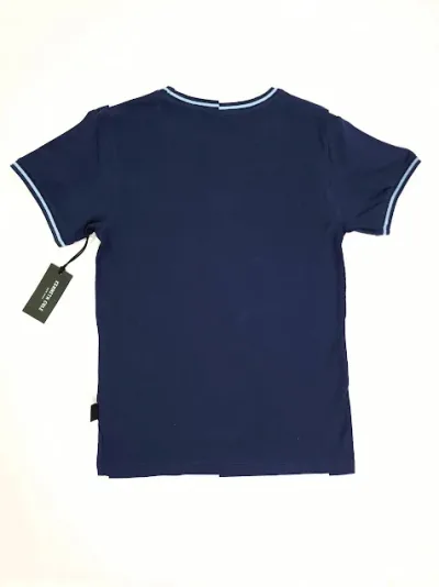 Camiseta Kenneth Cole para niño