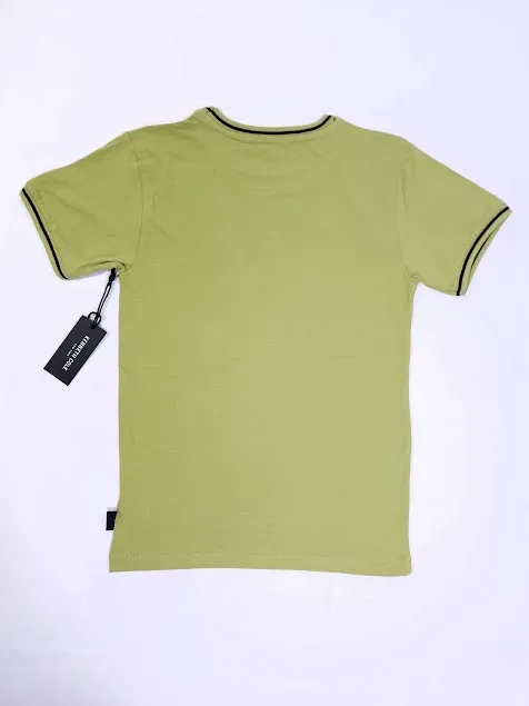 Camiseta Kenneth Cole para niño